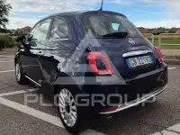 2023 Fiat 500