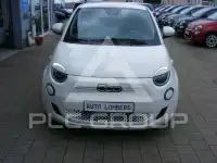 2023 Fiat 500
