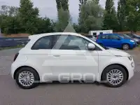 2023 Fiat 500