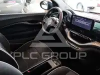 2023 Fiat 500