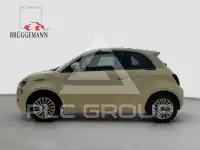 2023 Fiat 500