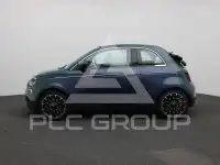 2023 Fiat 500