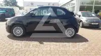 2023 Fiat 500