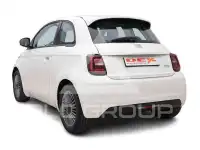 2023 Fiat 500