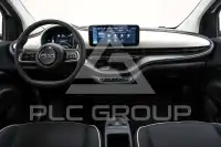 2023 Fiat 500
