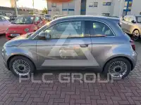 2023 Fiat 500