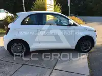 2023 Fiat 500
