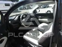 2023 Fiat 500