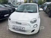 2023 Fiat 500