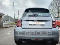 2023 Fiat 500