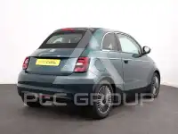 2023 Fiat 500