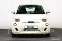 2023 Fiat 500