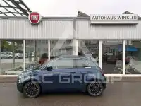 2023 Fiat 500