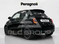 2023 Fiat 500
