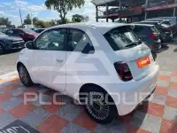 2023 Fiat 500