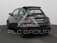 2023 Fiat 500