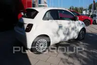 2023 Fiat 500