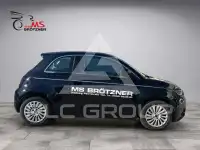 2023 Fiat 500