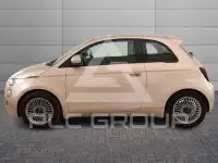 2023 Fiat 500