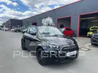 2023 Fiat 500