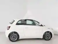 2023 Fiat 500