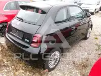 2023 Fiat 500