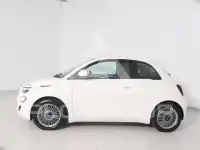 2023 Fiat 500