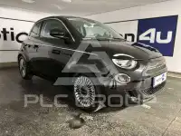 2023 Fiat 500