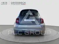 2023 Fiat 500