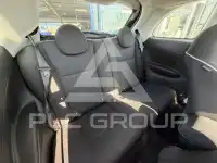 2023 Fiat 500