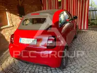 2023 Fiat 500