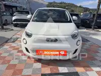 2023 Fiat 500