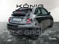 2023 Fiat 500