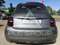 2023 Fiat 500