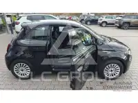 2023 Fiat 500