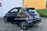 2023 Fiat 500
