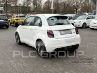 2023 Fiat 500