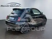 2023 Fiat 500