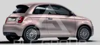 2023 Fiat 500