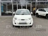2023 Fiat 500