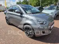 2023 Fiat 500