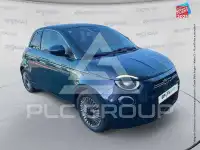 2023 Fiat 500