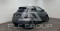 2023 Fiat 500
