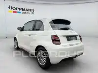 2023 Fiat 500