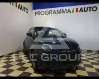 2023 Fiat 500