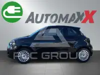 2023 Fiat 500