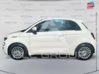 2023 Fiat 500