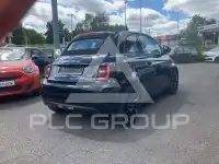 2023 Fiat 500