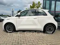 2023 Fiat 500
