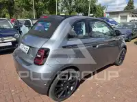 2023 Fiat 500